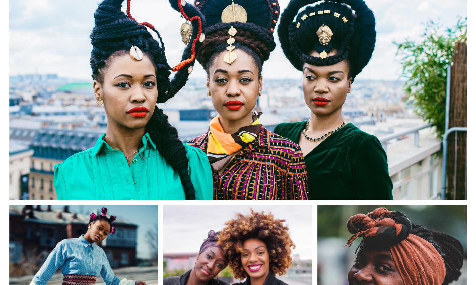 Black History Month: The evolution of black hairstyles