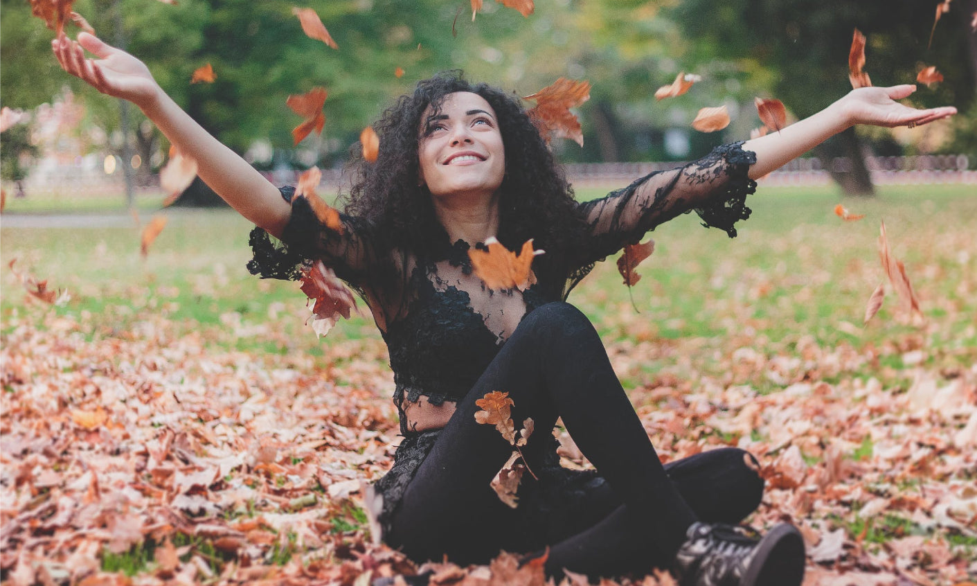 Do's & Don'ts For Fall Curls