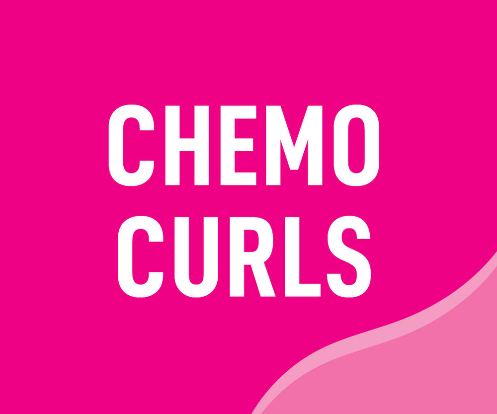 Chemo Curls