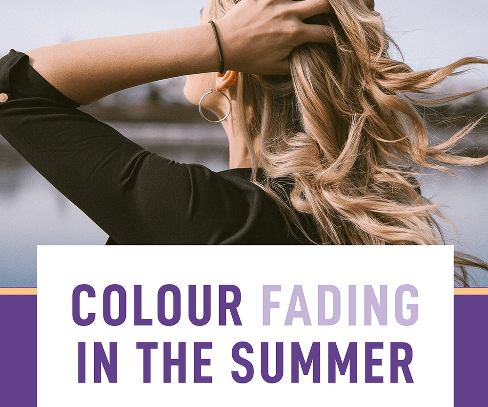 All You Need To Know About Colour Fading In The Summer – Curl Keeper