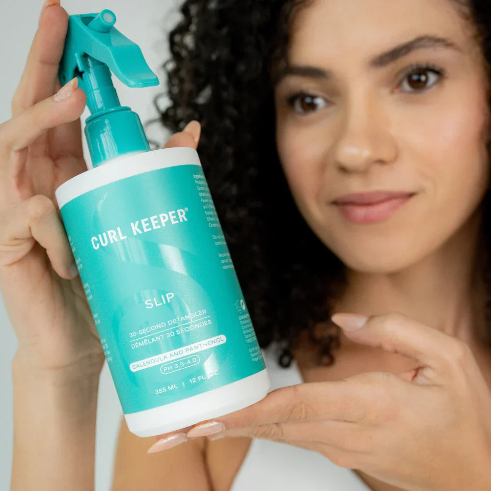 Wet vs. Dry Detangling: The Ultimate Guide for Healthy Hair
