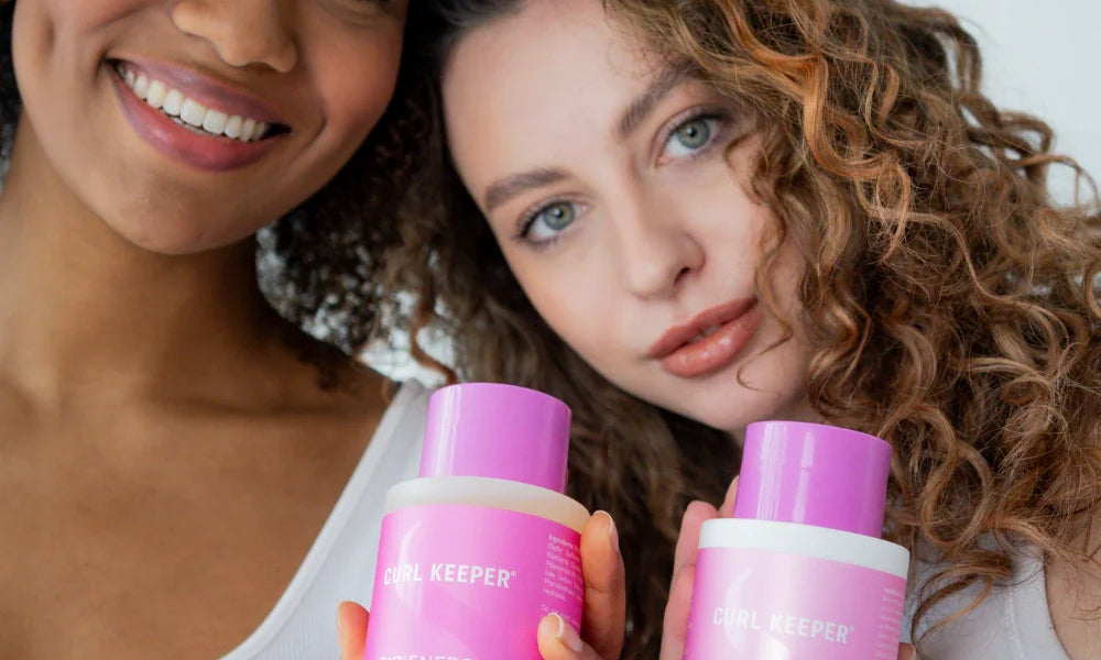 The Science Behind Flat Curls (And How to Bring Them Back to Life)