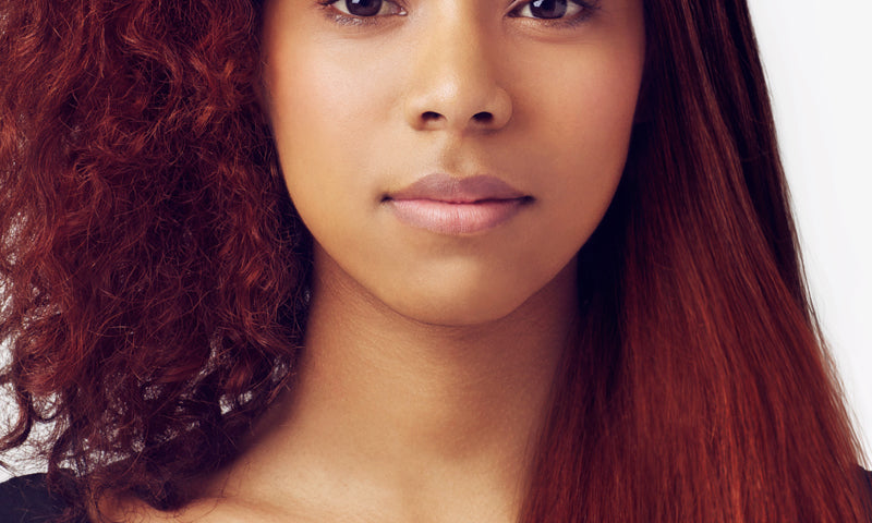 10 Secrets you Need to Know when Straightening your Curls