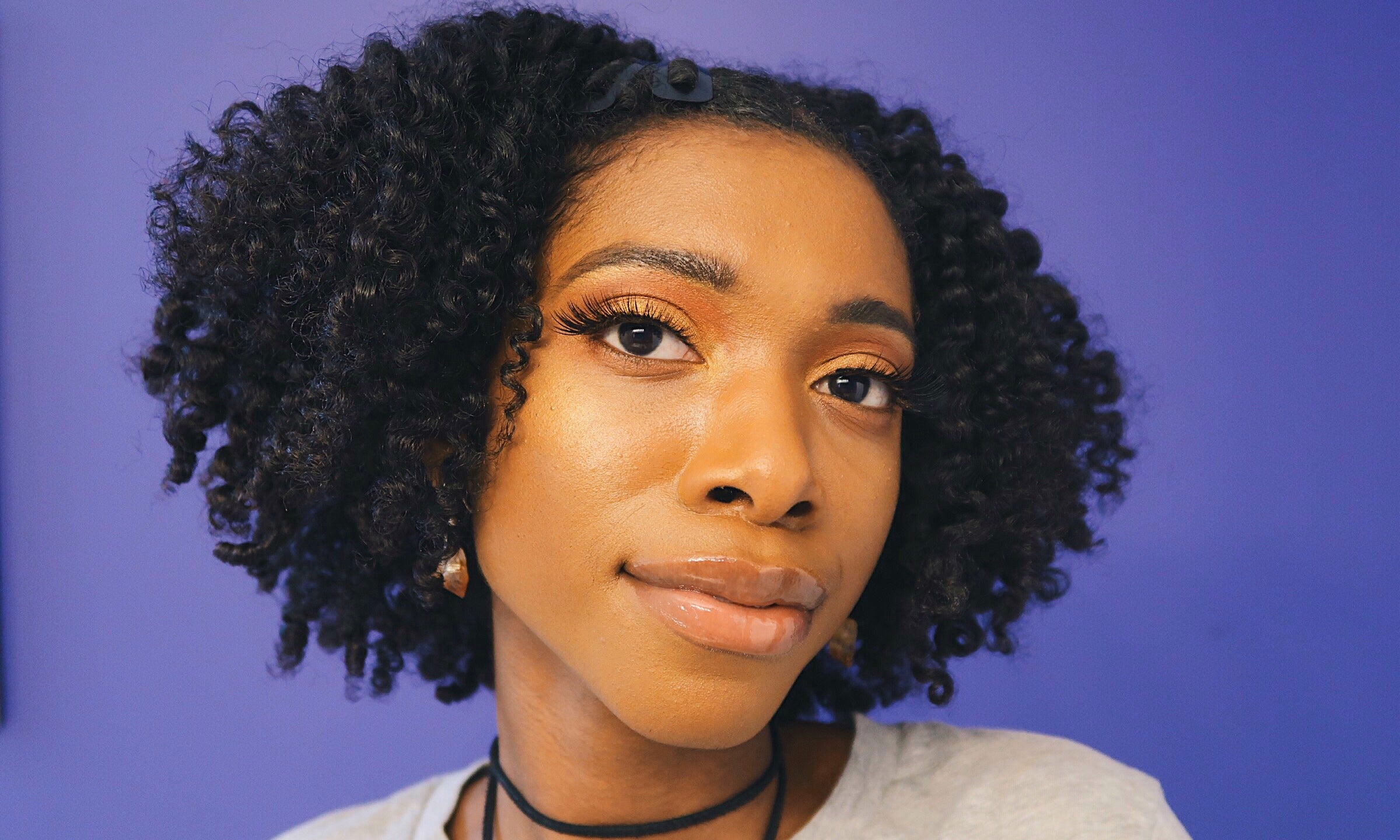Curly Hair Sins