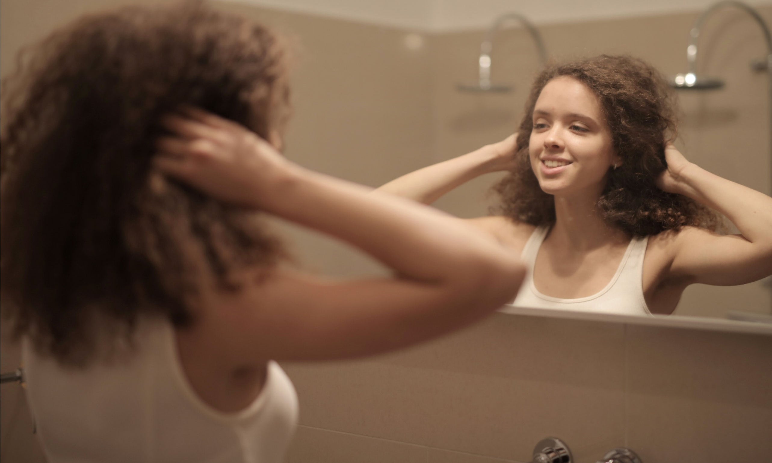 Ask The Expert: Scalp Care & Hair Loss