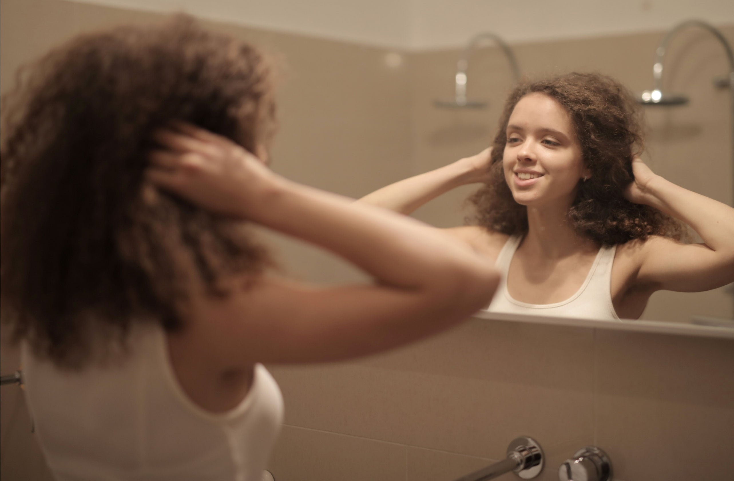 Ask The Expert: Scalp Care & Hair Loss