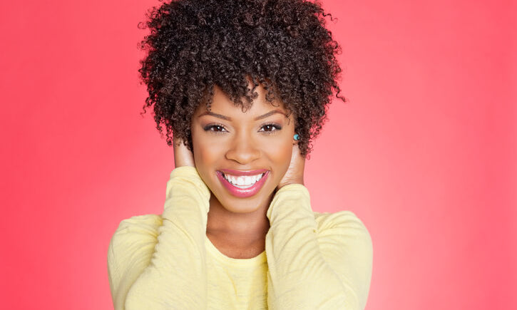 How Kinky are Your Curls?