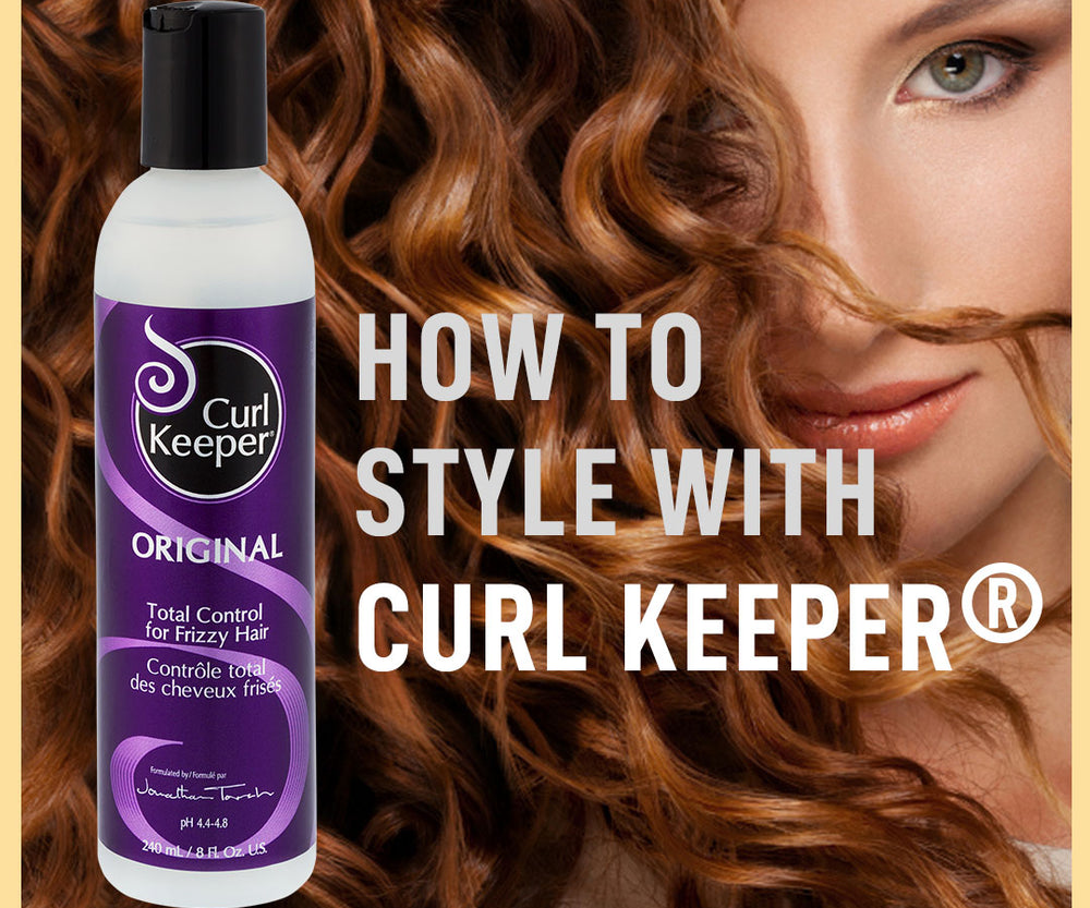 Breathtaking Curl Keeper Original Picture in 4K Breathtaking Curl Keeper Original Picture in 4K