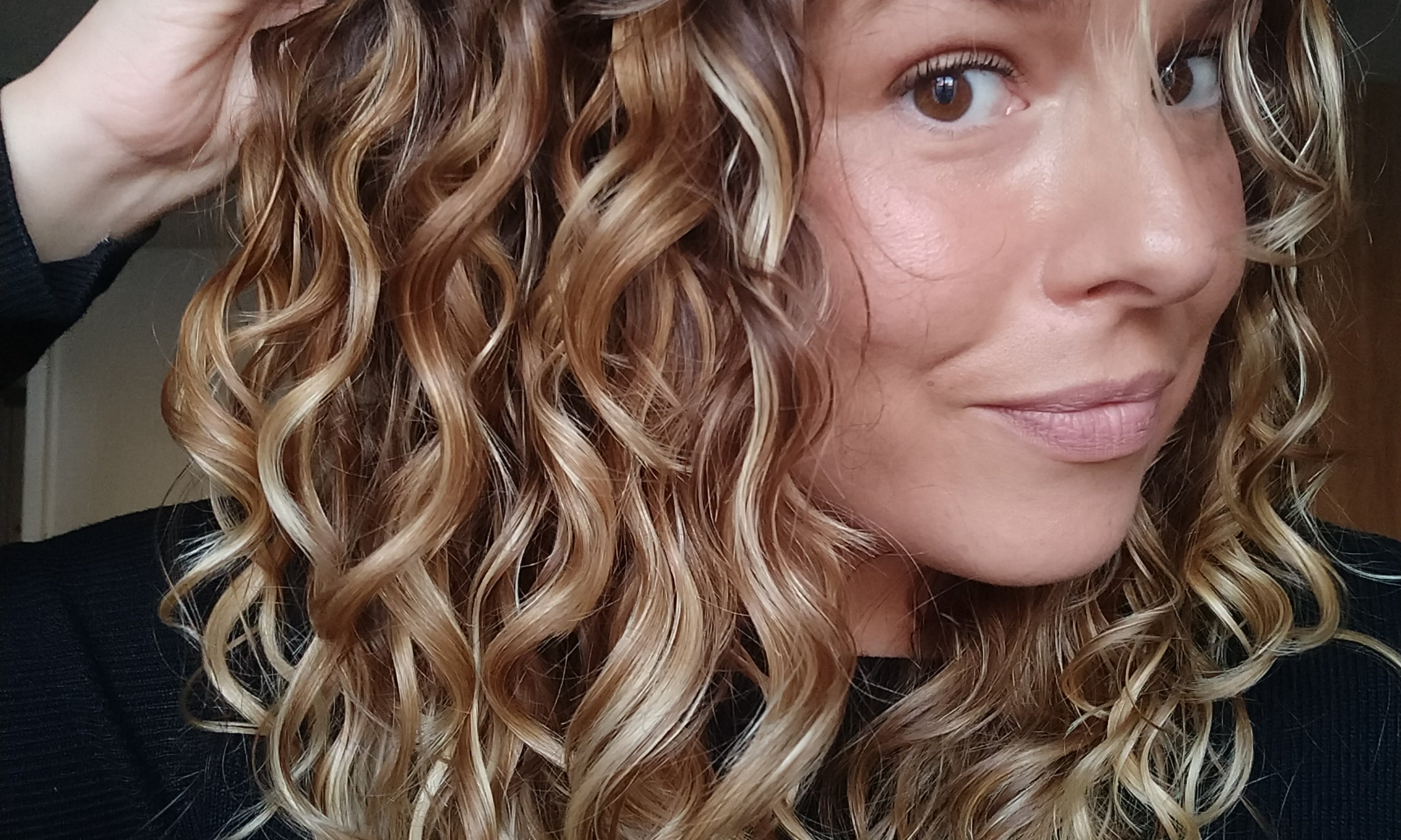 Dominique’s Irish Curl Story: A Global Celebration of Waves