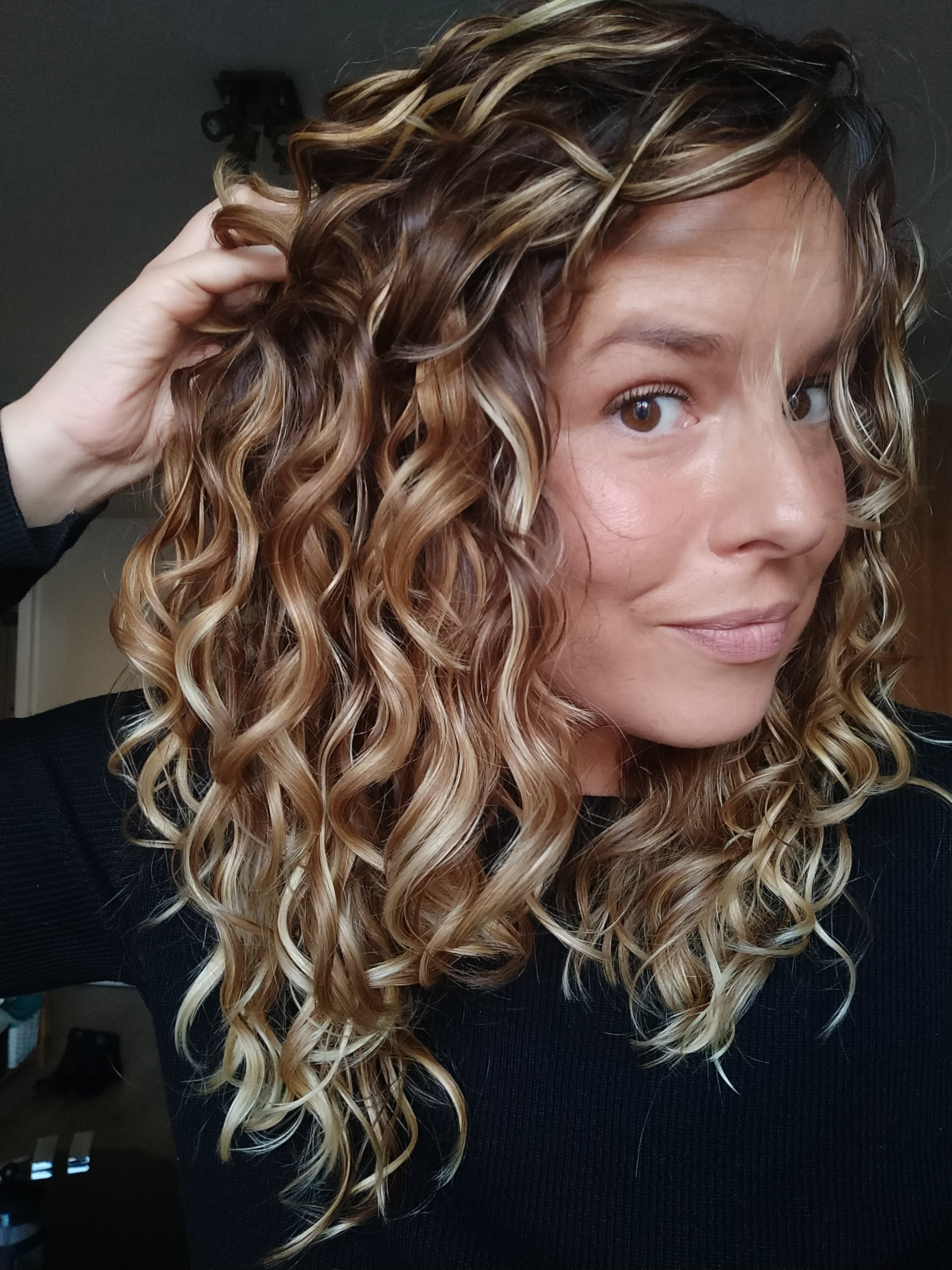 Dominique’s Irish Curl Story: A Global Celebration of Waves