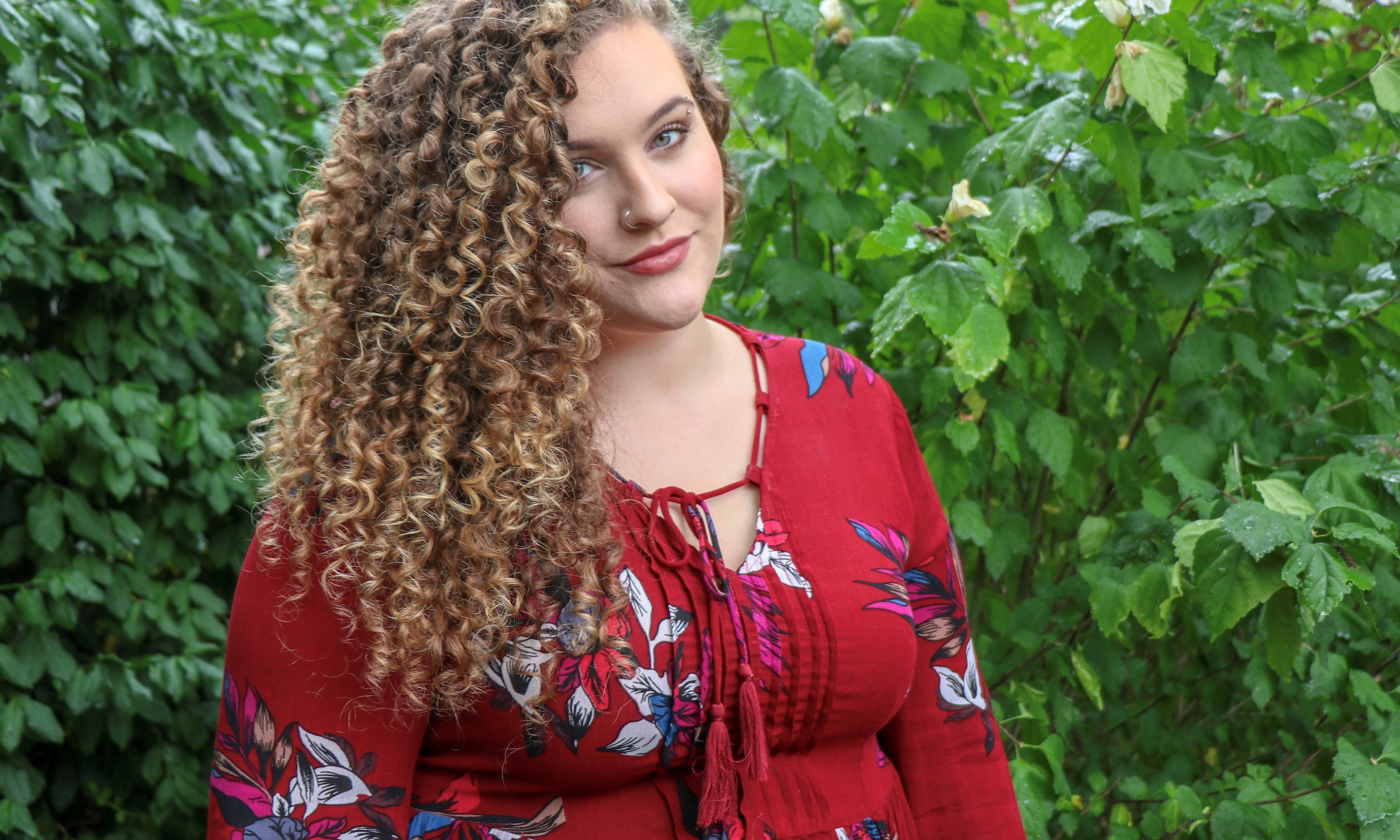 Spring Cleaning for Your Curls
