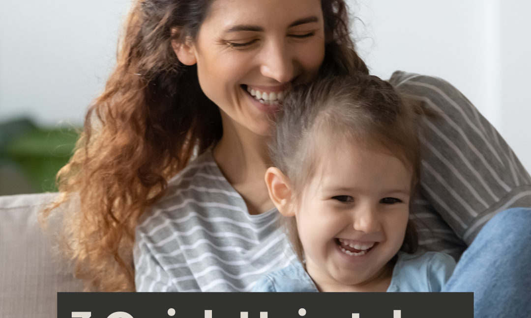 Effortless and Stylish: Three Quick Hairstyles for Busy Moms in the Morning