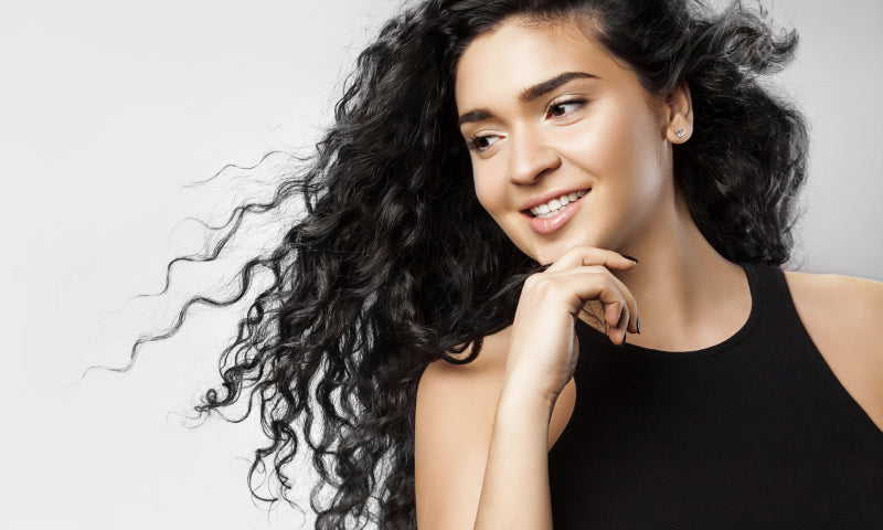 Another Holy Grail Product: Curl Keeper® Refresh