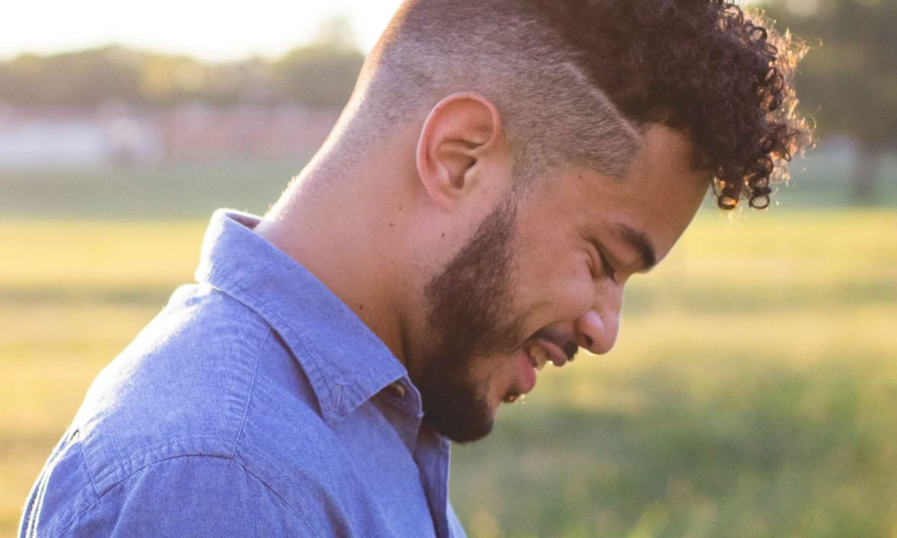 Mens Curls: Styling and Management 101