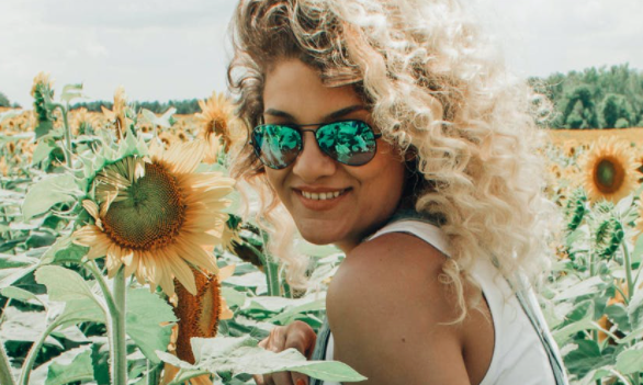 The Truth About Bleaching Curls: My Personal Experience and Lessons Learned