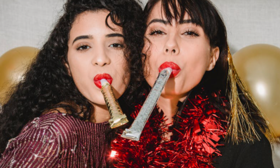How Your New Year’s Resolution Effects Your Hair