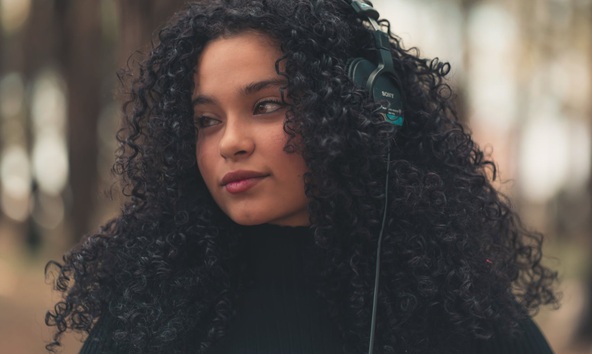 Volume and Curls 101: For All Curl Types