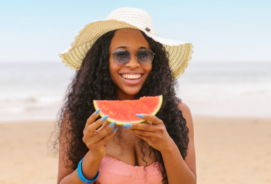 Summer Curl Prep Made Easy