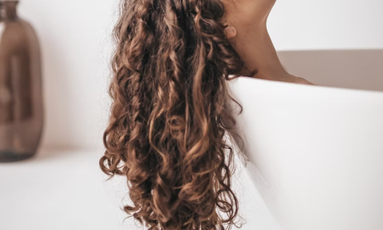 Lather, Rinse, Repeat: Why?