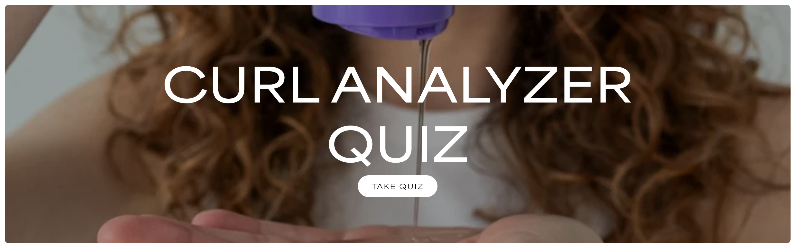 Custom Curls Quiz