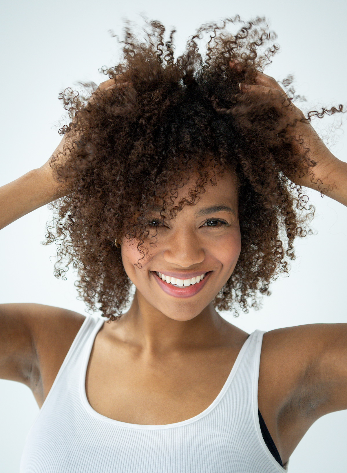 The Best Superfoods That Support Healthy Hair