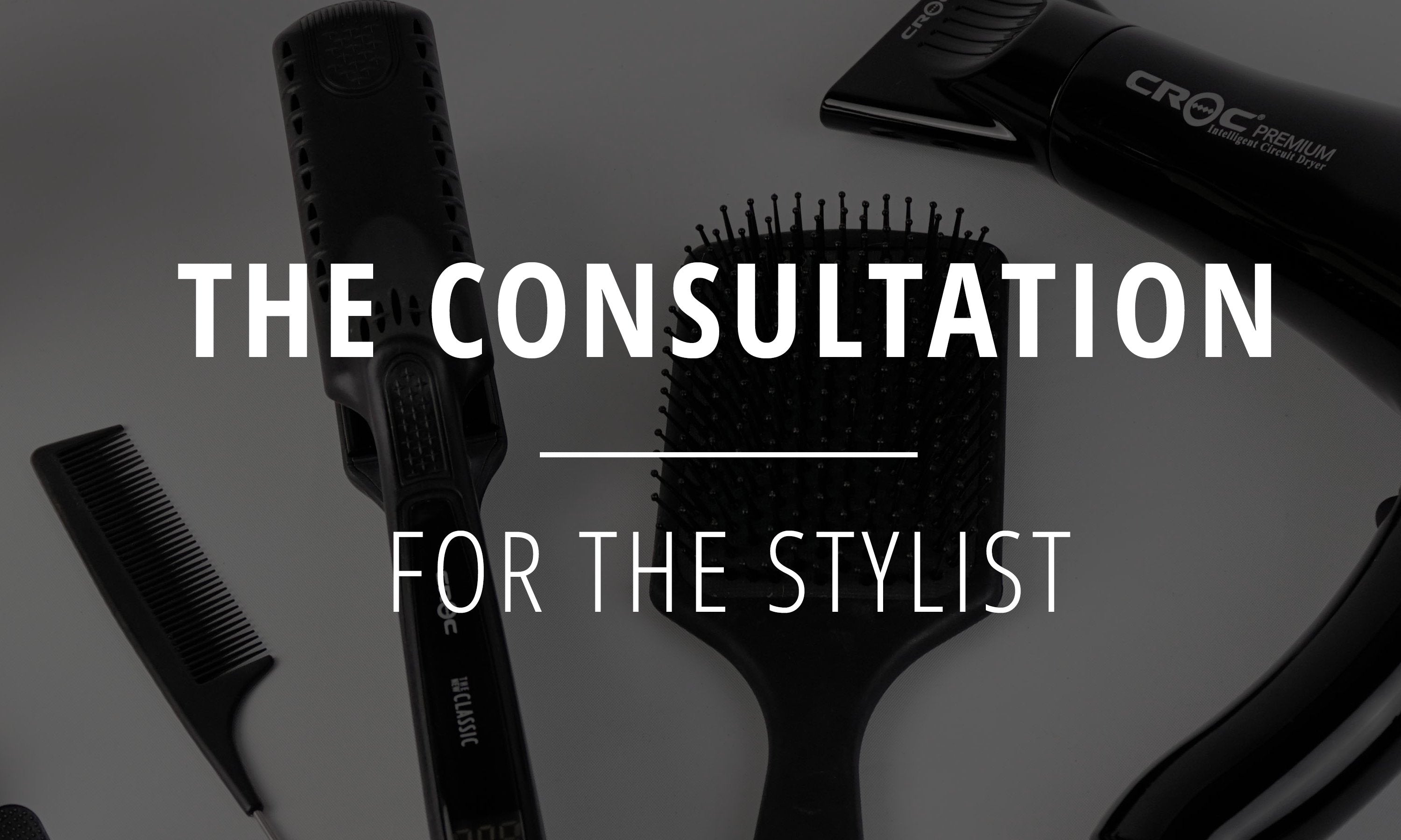 The Consultation