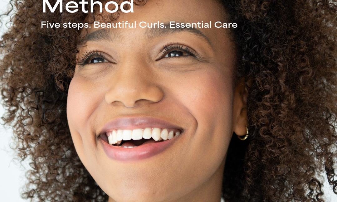 The Curl Keeper Method