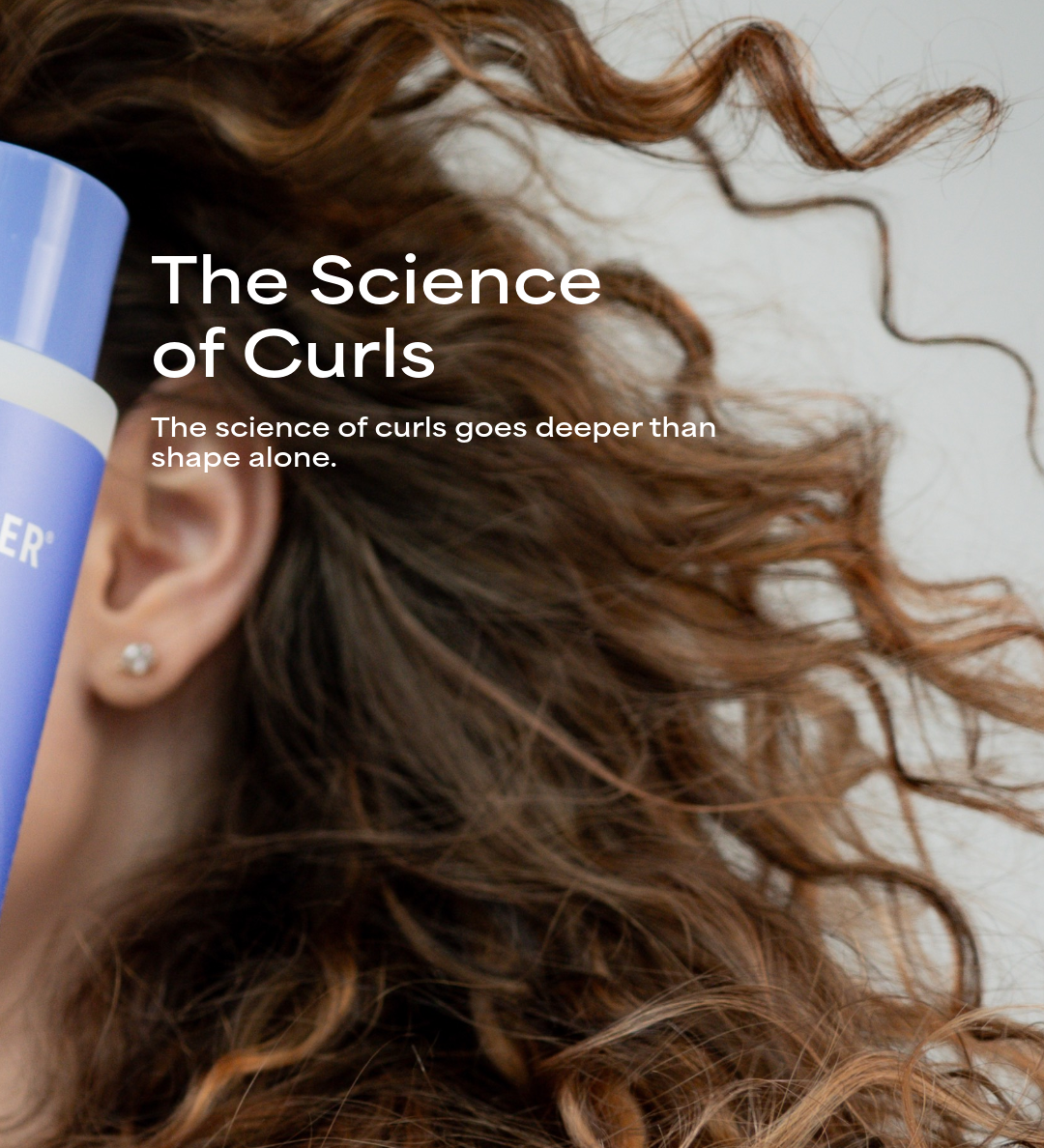 The Science of Curls: What Makes Curls So Special?