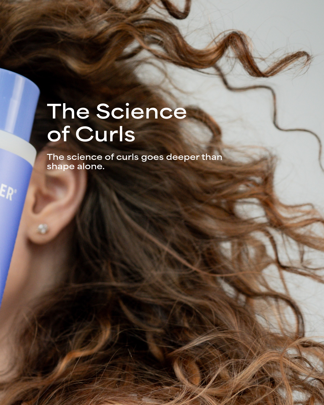 The Science of Curls: What Makes Curls So Special?