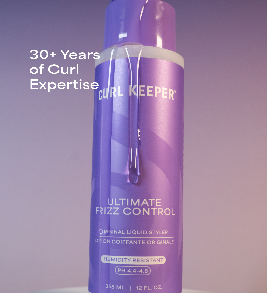Curl Keeper’s Best-Ever Curl Tips