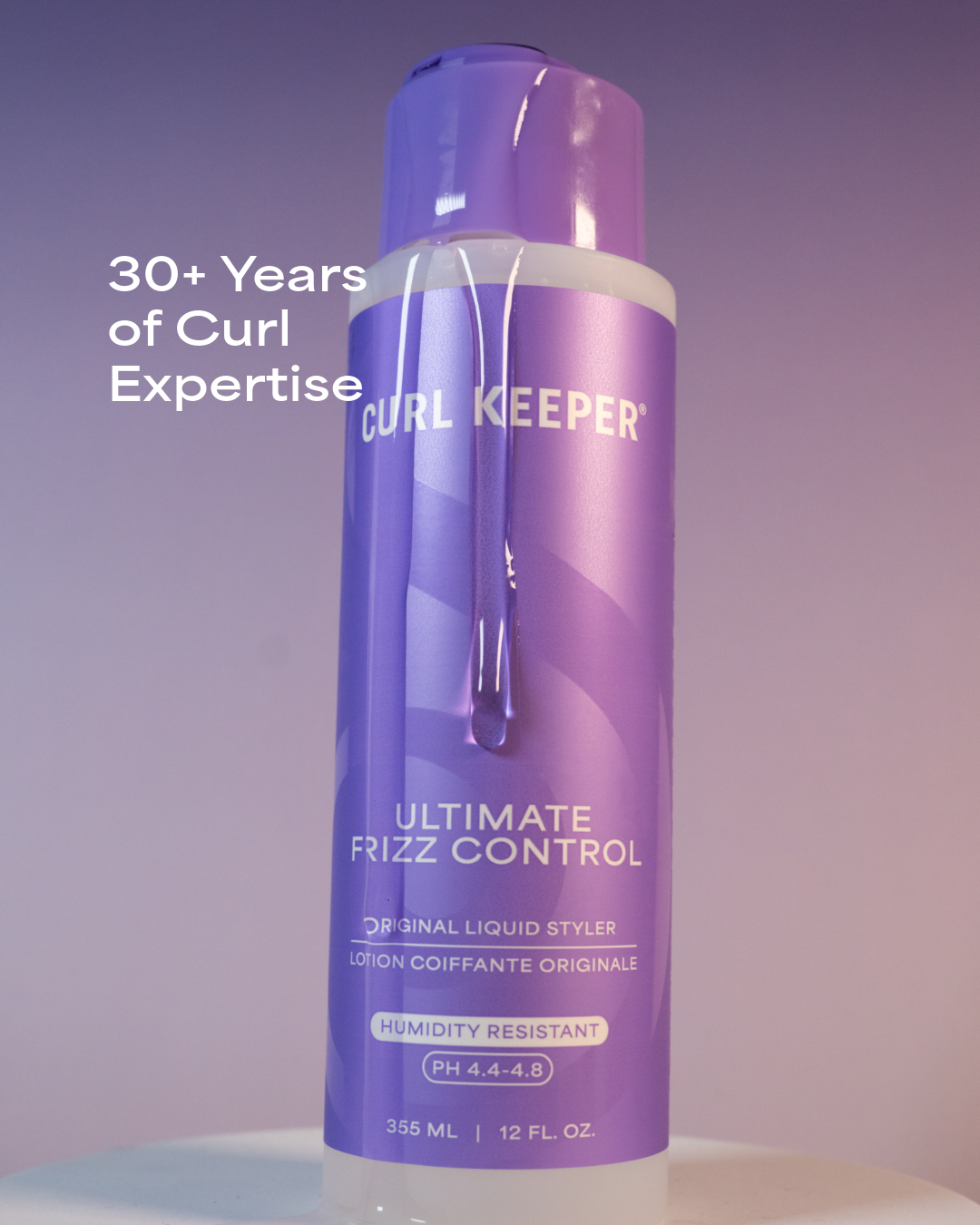 Curl Keeper’s Best-Ever Curl Tips