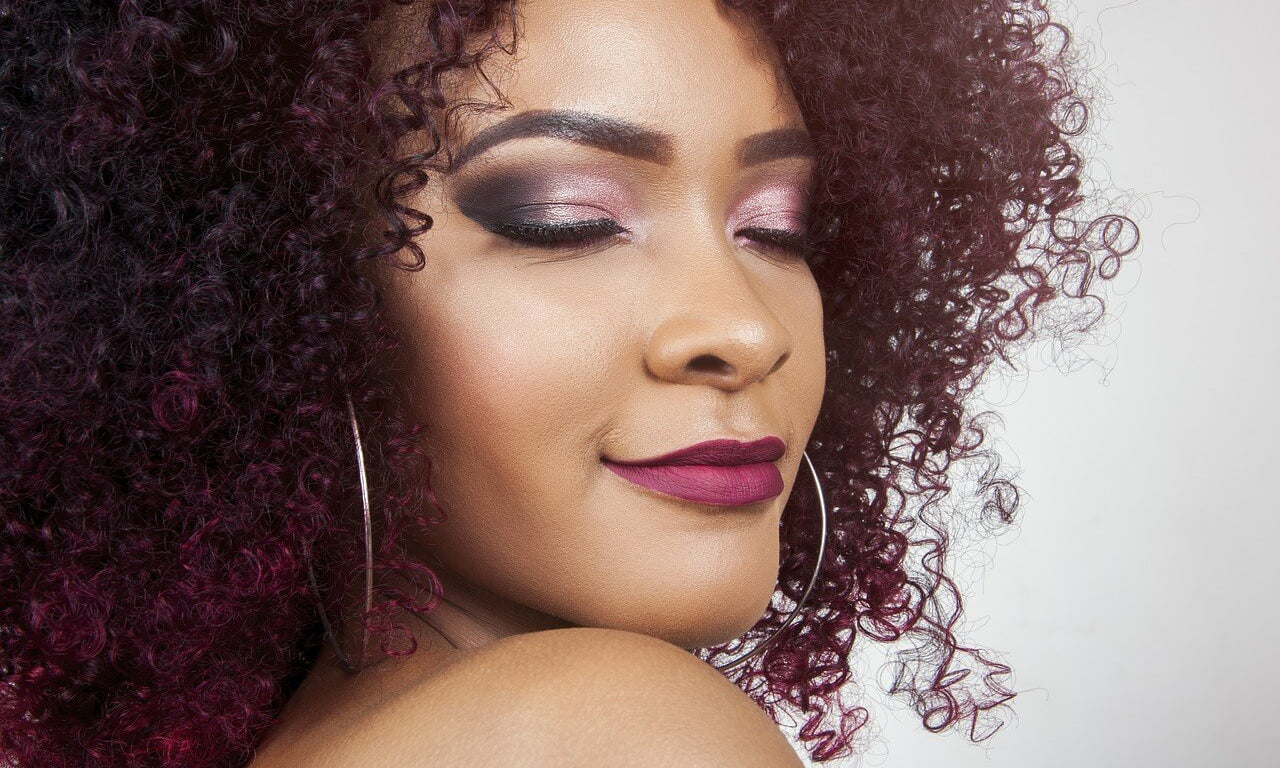 Fall Wedding Styles – It’s “Up-Do” You