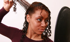 5 Must Have Curly Accessories