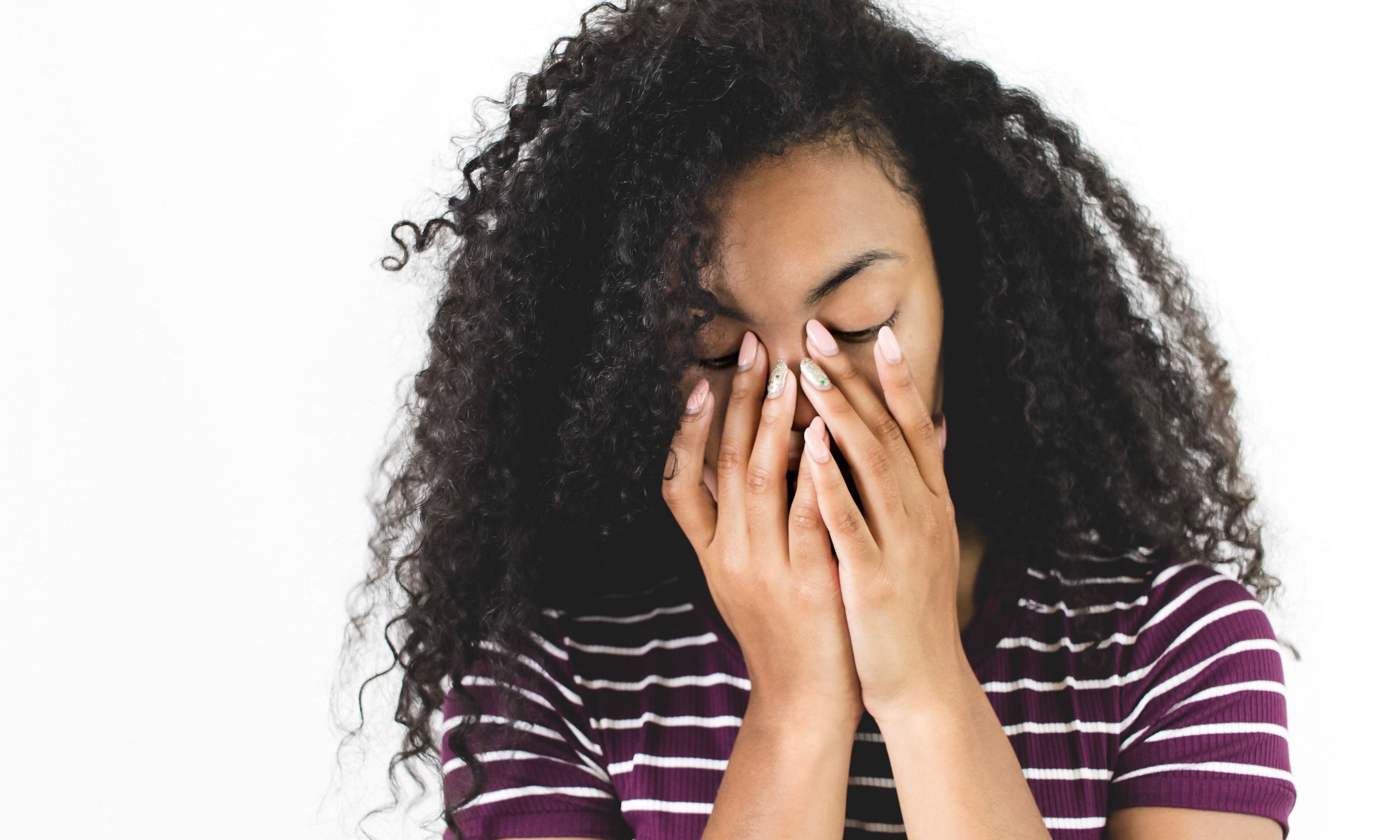 Tips and trick for your worst hair days ever