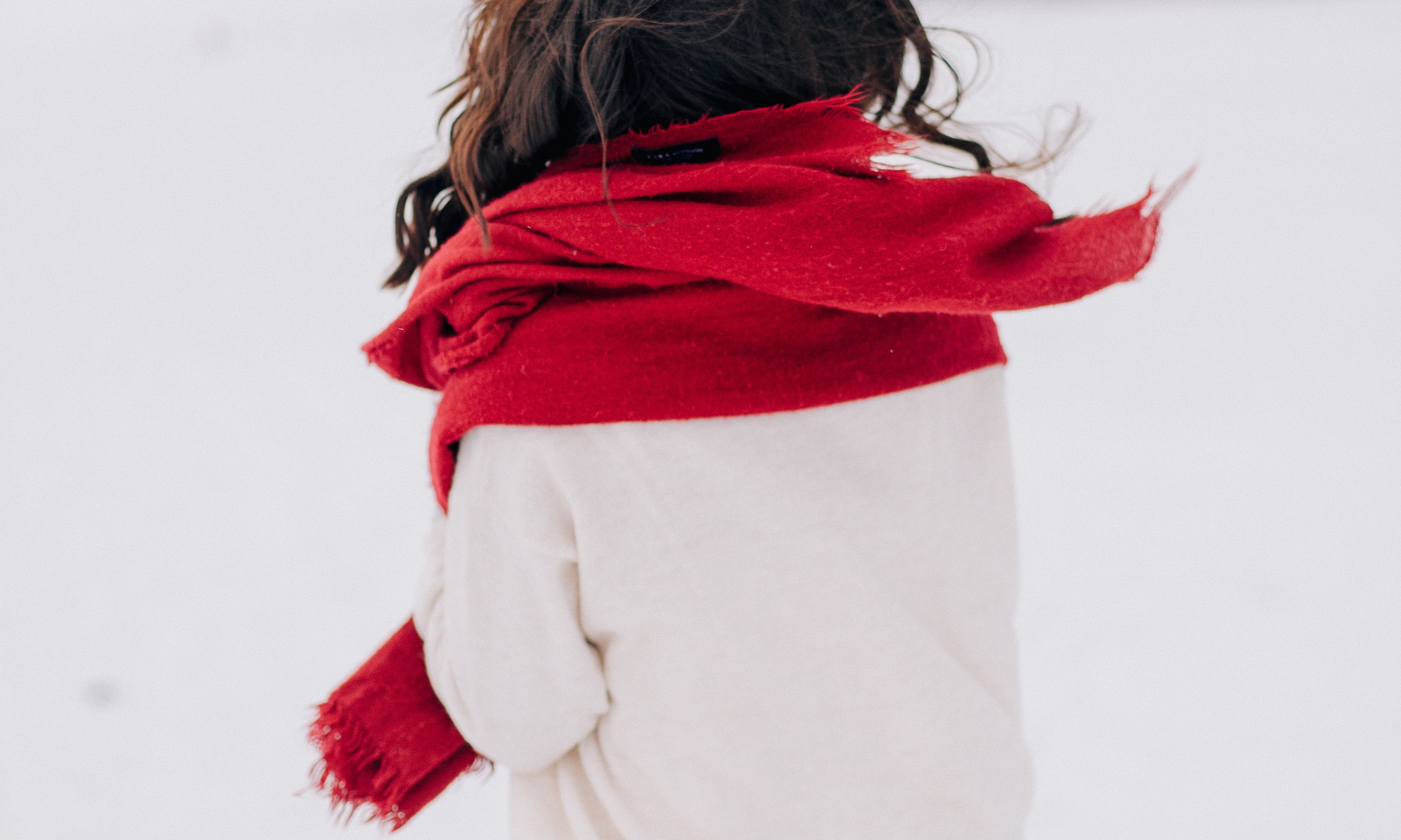 4 Tips for Healthy Winter Curls