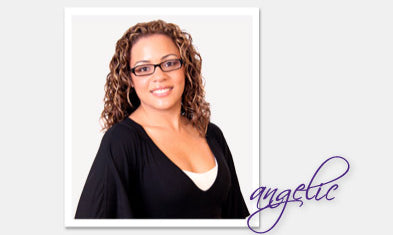 Winter – Angelic