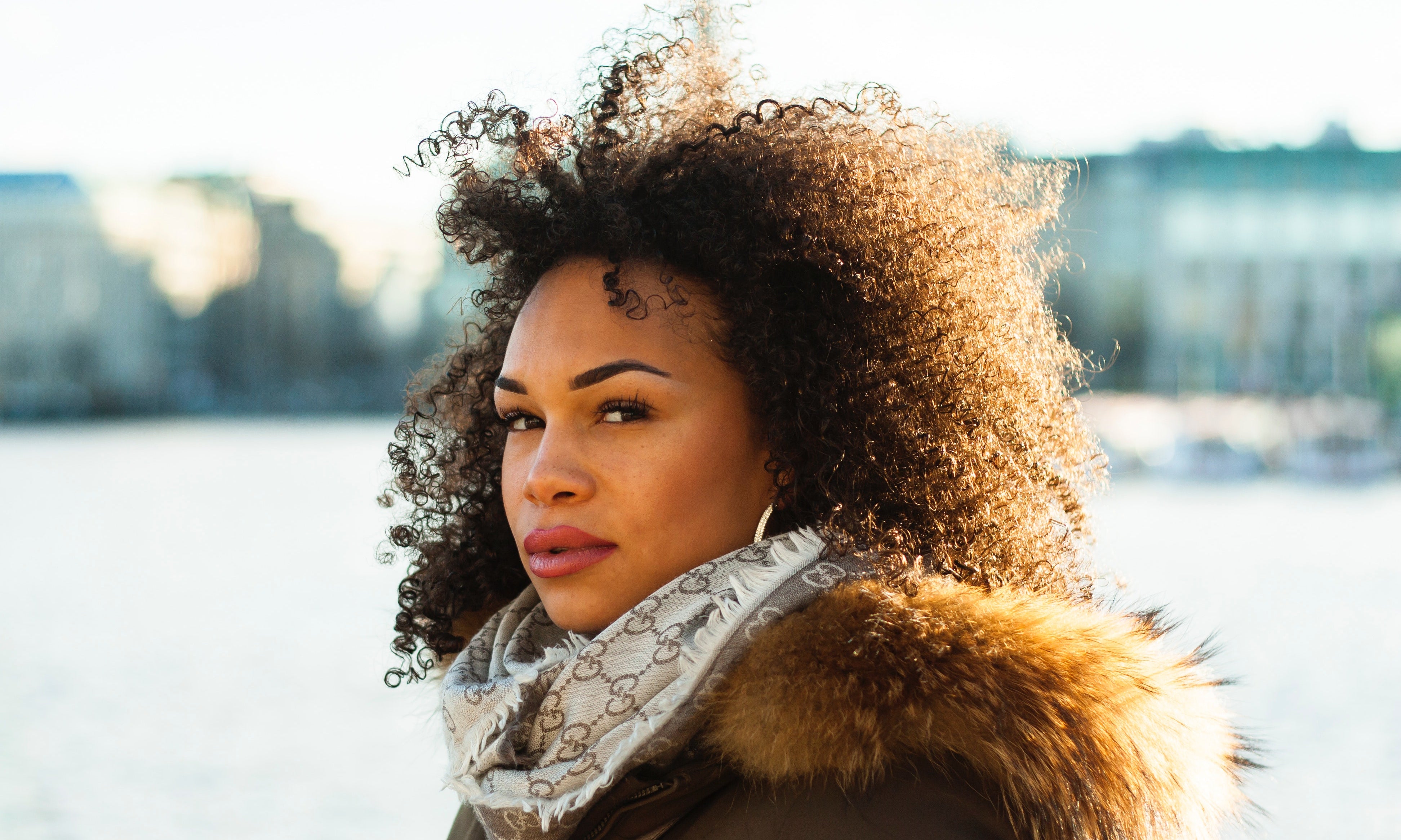 Scalp Care for the Winter