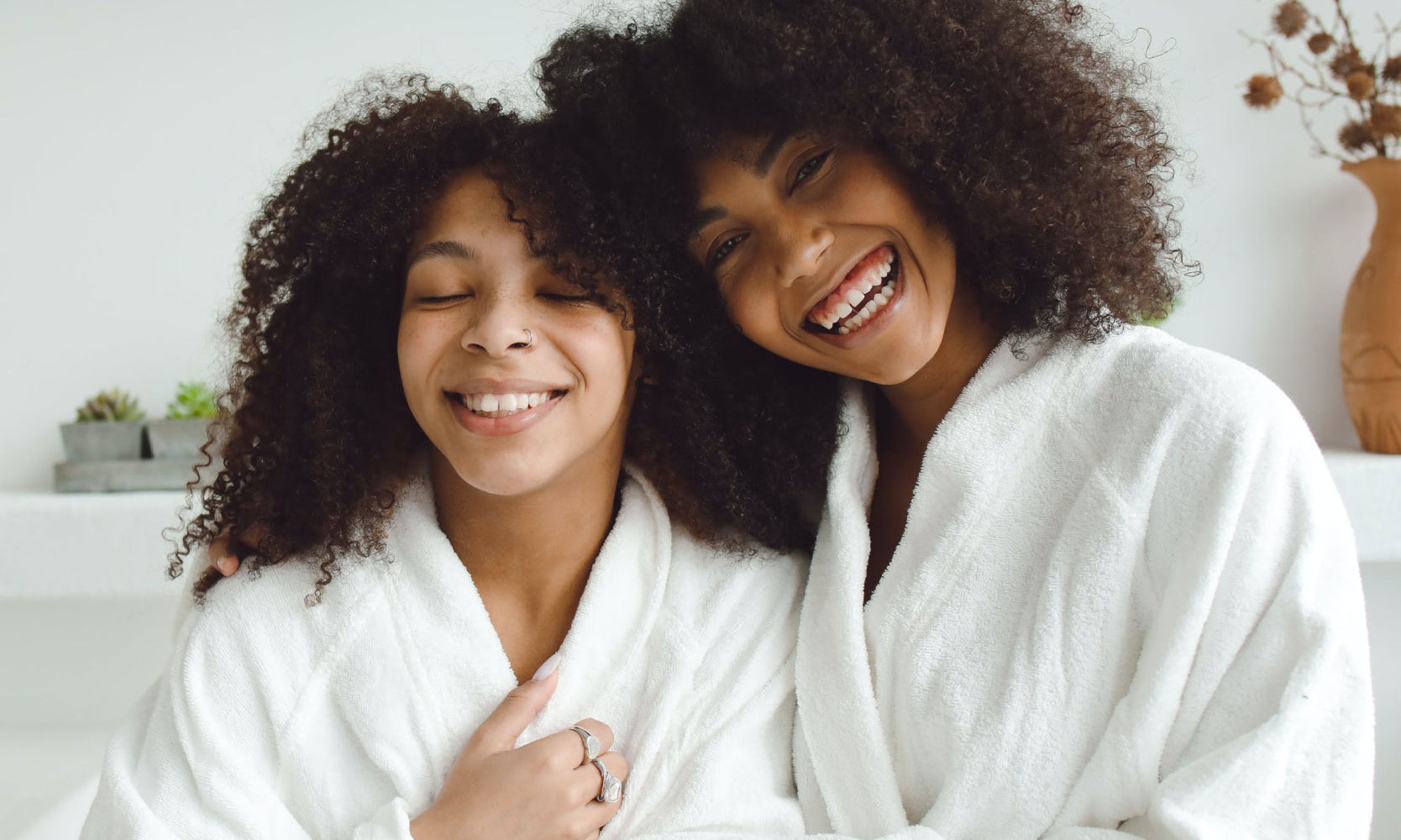 Spring Curls Checklist