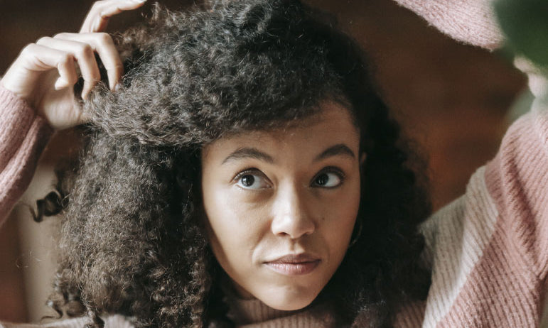 Thinning Curls? You are not alone.