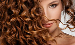 How to Choose Your Curl Colour