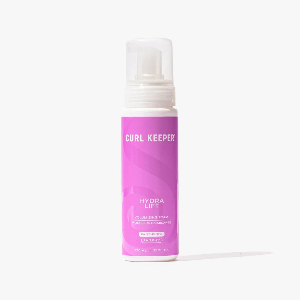 Who Should Use a Volumizing Foam? (Spoiler: Probably You.)