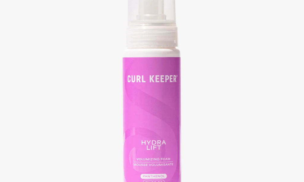 Who Should Use a Volumizing Foam? (Spoiler: Probably You.)
