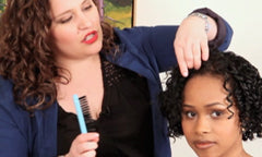 Curl Confessions 2 – #1 Curl Stylist Janine