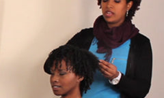 Curl Confessions 2 – #2 Curl Stylist Nicky