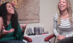 Curl Confessions #2 Video: Washing Curly Hair