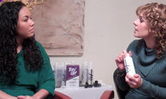 Curl Confessions #3 Video: Styling Tips