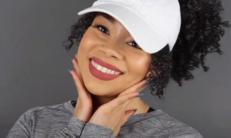 10 Ways To Style The Badazz Backless Cap
