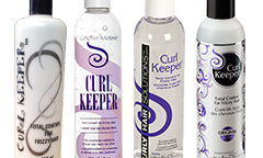 The Creation of Curl Keeper