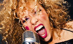 Why Having Curly Hair Rocks