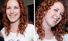 Q&A with Curl Stylist Ely